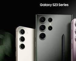 Image of Samsung Galaxy S24+ Snapdragon 8 Gen 3 processor