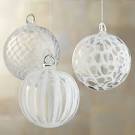 White : ornaments : Target