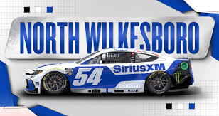 Dale Earnhardt Jr.’s North Wilkesboro Confession: The Untold Story Behind NASCAR’s Most Emotional Return