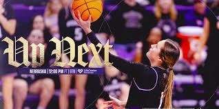 Nebraska vs. Washington: Women's Basketball Preview