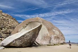 Giant Rock (2026) – Best of TikTok, Instagram & Reddit Travel Guide