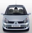 Renault scenic 2003 specifications