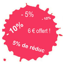 code promo