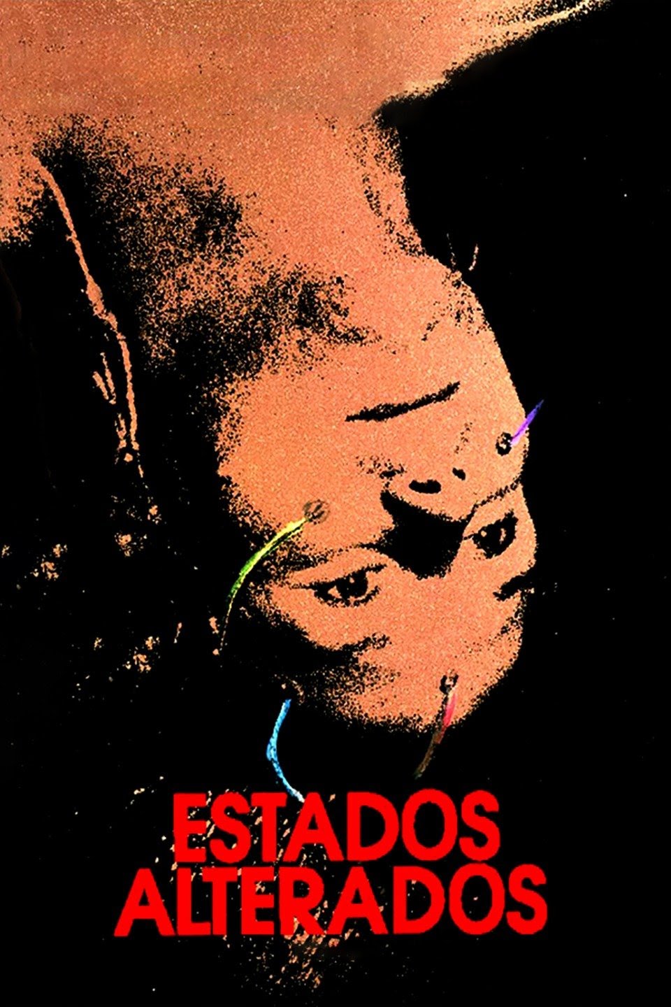 Estados alterados