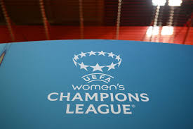 UEFA Women’s Champions League and Europa Cup draws