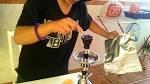 Como preparar la hookah