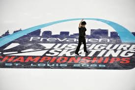Ilia Malinin Wins US Figure Skating Championship, Eyes Olympic Superstardom