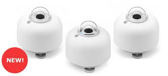 New industrial grade class A and B pyranometers