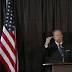 Sean Spicer's completely avoidable mistake at Friday's briefing