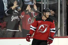 New Jersey Hockey Now - News update