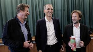 Une semaine après son lancement, cette énième initiative à gauche pour 2027 proche du flop