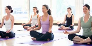 Image result for Yoga