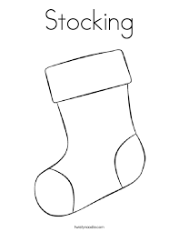Résultat de recherche d'images pour "stocking template"
