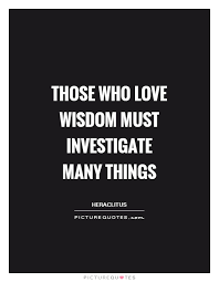 Investigate Quotes &amp; Sayings | Investigate Picture Quotes - Page 2 via Relatably.com