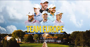 PGA Tour - News update