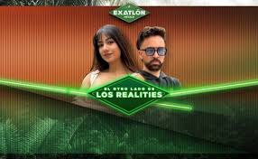 Exatlon En Vivo