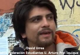 David Urrea: Las elecciones de la Feunap están planeadas para la vuelta de clases. - Urrea