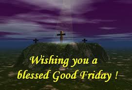 Good Friday Images With Good Friday Quotes - Happy Friendship Day ... via Relatably.com