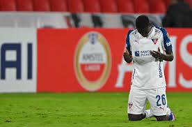 Barcelona confirm signing of exciting Ecuadorian teenager Josue Caicedo