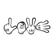 Résultat de recherche d'images pour "mickey tumblr"