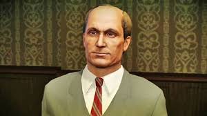 Tom Hagen in The Godfather: The Game. - Tom_hagen_game