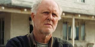 John Lithgow Reflects on Christopher Nolan's Interstellar