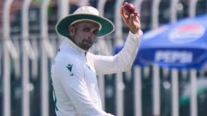 Keshav Maharaj Takes 7 Wickets vs Pakistan, Breaks 22-Year-Old Record To Create History