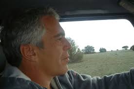 Jeffrey Epstein’s interest in dinosaurs has led to a reckoning in the paleontology community