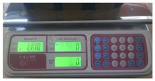 Hasil gambar untuk timbangan Canggih