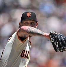 McCovey Chronicles - News update