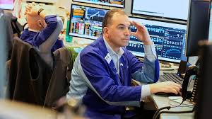 Stock market today: Dow, S&P 500, Nasdaq futures sink as Iran conflict escalates