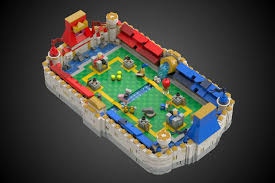 The Brick Fan - News update
