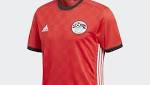 المنتخب يظهر لأول مرة بقميص