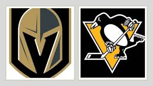 Penguins Game 59, Rebound; Lines, Goalies, & How to Watch vs. Golden Knights