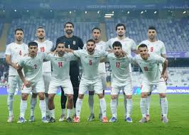 ایران در سید دوم، برای اولین بار در تاریخ