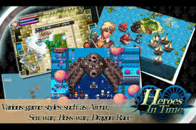 Image result for heroes in time