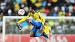 Rampant Sundowns sweep Platinum Stars
