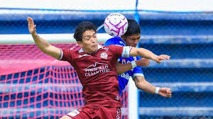 Cruz Azul Hidalgo se juega la vida