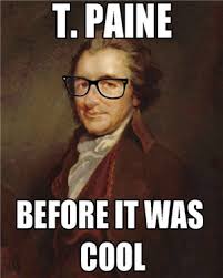 Image result for daniel boone meme