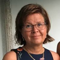 Nina Rudälv email address & phone number | Umeå University ...