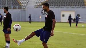 تخطّى شيكابالا.. عدد أهداف كهربا خلال تاريخه في الدوري المصري