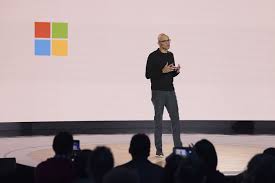 Microsoft cuts 1,985 WA workers as it lays off 3% of global staff