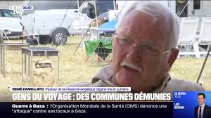 BFMTV - News update