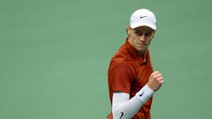 Sinner vs. Cilic: Dónde Ver el Debut de Jannik en China ¡Imperdible!