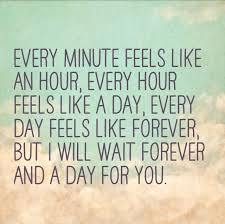 Long Distance Relationship Love Quotes For Him - Love Long ... via Relatably.com
