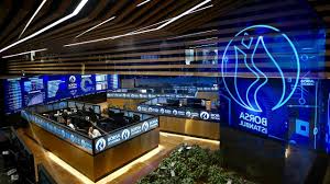 Trend Google: borsa