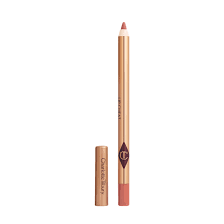 Icon Baby: Nude-rose Lip Liner | Charlotte Tilbury