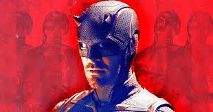 Trend Google: daredevil