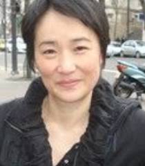 Yumi Fujimori European French - actor_15648