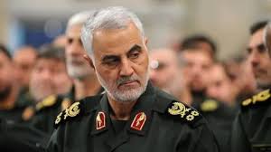 Hamideh Soleimani Afshar: Kisah Keluarga Jenderal Qasem Soleimani yang Menginspirasi